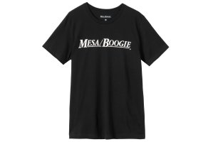 Mesa Boogie Classic Logo T-Shirt - M