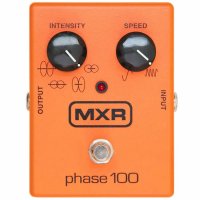 MXR M107 Phase 100