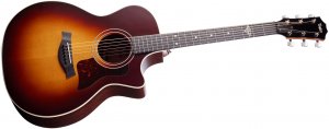 Taylor 314c The Last of Us Replica