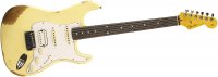 Fender Custom 1960 Stratocaster HSS Heavy Relic - AVWT
