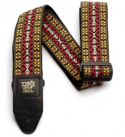 Ernie Ball Jacquard Guitar Strap - CW