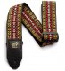 Ernie Ball Jacquard Guitar Strap - CW