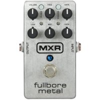 MXR M116 Fullbore Metal Distortion