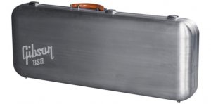Gibson HP Les Paul Aluminum Case