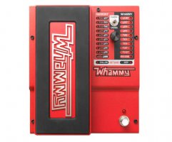 Digitech Whammy 5