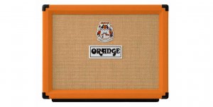 Orange Rocker 32