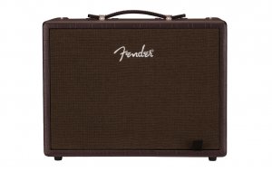 Fender Acoustic Junior