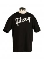 Gibson Logo T-Shirt - XL