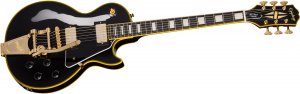 Epiphone Joe Bonamassa 1959 Les Paul Custom