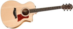 Taylor 214ce Deluxe - KO