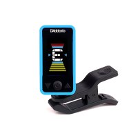 D'Addario Eclipse Tuner - BU