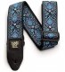 Ernie Ball Jacquard Guitar Strap - IO