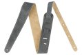 Fender Reversible Suede Strap - GRT