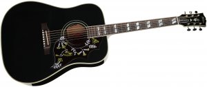 Gibson Hummingbird Torch Limited Edition