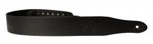 Minotaur Mexican Gino Guitars Strap - BK