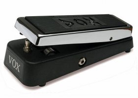 Vox V847 Wah