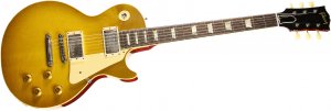 Gibson Custom Murphy Lab 1958 Les Paul Standard Reissue Light Aged - LB