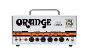 Orange Dual Terror DT30H