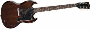 Gibson SG Junior Exclusive - WN