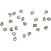 Fender Knobs Screw Set