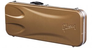 Gibson 100th Anniversary Les Paul Gold Case
