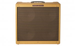 Fender '59 Bassman LTD