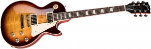 Gibson Les Paul Standard '60s - BB