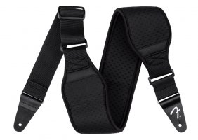 Fender Swell Neoprene Strap 3"