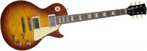 Gibson Custom 1960 Les Paul Standard VOS - IT