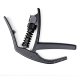 D'Addario NS Artist Capo - BLK