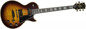 Gibson Custom 1968 Les Paul Custom Reissue AAA Flame Top Super 400 Inlays VOS