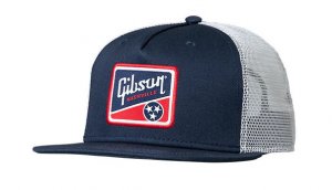 Gibson Tristar Trucker