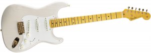 Fender Custom 1955 Stratocaster Time Capsule - WB