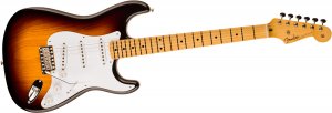 Fender Custom Limited Edition 1954 Stratocaster Time Capsule - 2F2TS