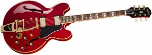Epiphone Back to the Future ES-345