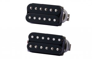 Gibson 496R/500T Set