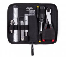 Fender Custom Shop Tool Kit by Groovetech®