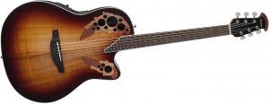 Ovation CE48P-KOAB-G Celebrity Elite Exotic