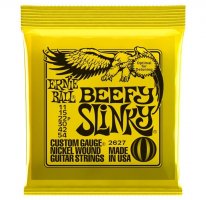 Ernie Ball 2627 Beefy Slinky 11/54