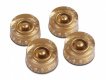 Gibson Speed Knobs - Gold