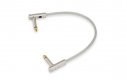 RockBoard Sapphire Series Flat Patch Cable - 20cm