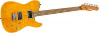 Fender Special Edition Custom Telecaster FMT HH - AMB