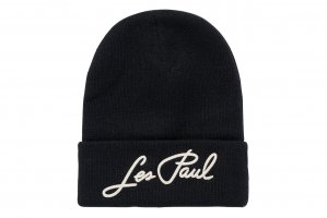 Gibson Les Paul Cuffed Beanie