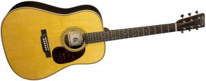 Martin D-28 Billy Strings