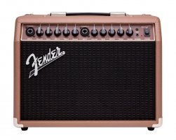 Fender Acoustasonic 40