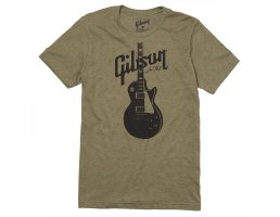 Gibson Les Paul T-Shirt - XS