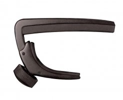 D'Addario NS Capo Pro - BK