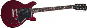 Gibson Rick Beato Les Paul Special Double Cut - SBG