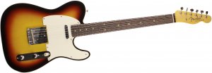 Fender Custom Vintage Custom 1959 Telecaster Custom - CH3TSB