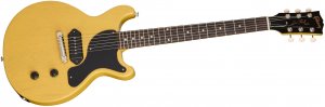 Gibson Les Paul Junior Double Cut - TY